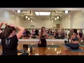 Alchemy of Fire: Guided Breathwork with Alyssa Manny