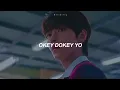 Download Lagu Mino \u0026 Zico ; OKEY DOKEY [True Beauty Seojun] Traducido al español