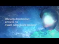 Praise The Lord - Lo Ki [Official Lyric Video]