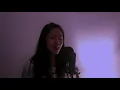 Calum Scott - Rise (Acoustic Cover By Barbie Mak)