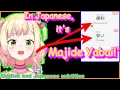 Download Lagu Nene teaches how to use the handy Japanese word 'Majide Yabai.'