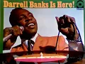DARRELL BANKS - Open The Door To Your Heart