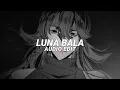 Download Lagu Yb Wasg'ood \u0026 Ariis - LUNA BALA [edit audio]