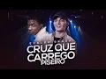 Download Lagu A Cruz que carrego - Evaldo Braga - (Versão Piseiro) QUALITY MIX