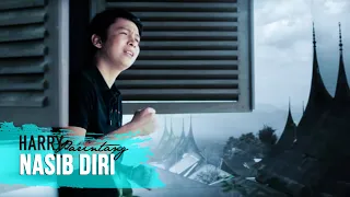 harry parintang nasib diri official video hd 