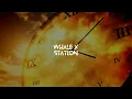 METAHESH - Out Of Time w/ goldy | Whale X Station |