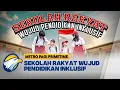 Download Lagu Sekolah Rakyat Wujud Pendidikan Inklusif - [Metro Pagi Primetime]