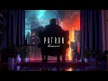Patron - HANÇER (Lyric Video)