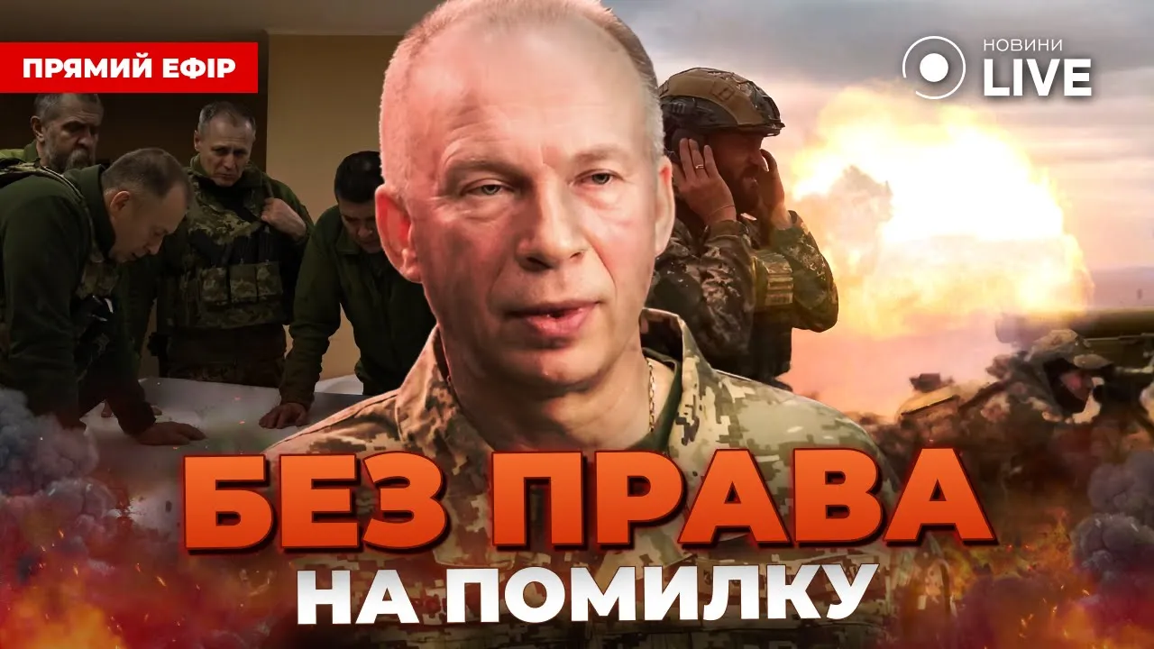 Нужно люстрировать — военный жестко высказался о новом руководителе Сил ТрО