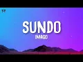 Imago - Sundo (Lyrics)