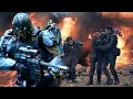 Download Lagu Warrior Of Future Final Battle Best Action movie Sub Indonesia (4/4)