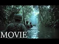 GROUP OF PARATROOPERS loses contact on a secret mission and must survive in hostile lands