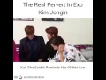 Download Lagu exo kai funny moment