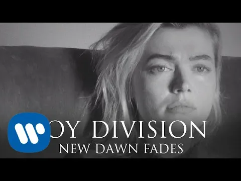 Download MP3 Joy Division - New Dawn Fades (Official Reimagined Video)