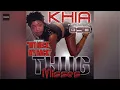 Download Lagu Khia - My Neck, My Back (Cleanest Version)