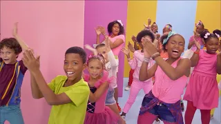 Download Carnival Party Vol.1 (Official Music Medley Video) | SocaKidz MP3