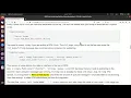 ROS Tutorial 12 - Publisher and Subscriber Python