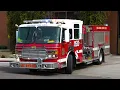 Tolleson Fire Dept Mini Compilation