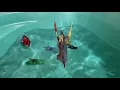 The Panturas - Gurita Kota [Feel Koplo Remix] (Official Video)