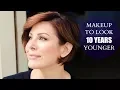 Download Simple Makeup Tips To Look 10 Years Younger mp4 3gp mp3 videos - waplic