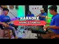 Download Lagu ANJING DAN SAMPAH KARAOKE NADA COWOK RHOMA IRAMA