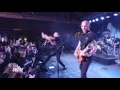 Rise Against - Give It All | Live @ House of Vans Chicago