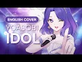 Download Lagu IDOL - YOASOBI | English Cover by Aida (Oshi No Ko OP)