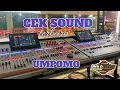 Download Lagu UMPOMO 🔊 CEK SOUND TERBARU 🔊 GLERITY......