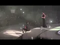 LIVE Drake ft Jhene Aiko @ The 02 : Would You Like a Tour 2014? From Time & The Worst [HD QUALITY]