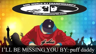 i ll be missing you by puff daddy remix 