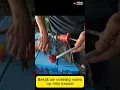 Download Lagu ⚡Hoe sluit je een 5 polige stekker aan van 400V+N? #diy #tips #electrician @JorneDesmet