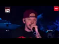 El aguante - Residente | Festival del Huaso de Olmué 2018 | Buenos días a todos