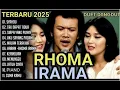 ALBUM RHOMA IRAMA PALING SYAHDU SEPANJANG MASA. 2025