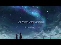 la terre est ronde - orelsan (slowed)