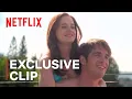 Video di The Kissing Booth 3