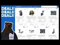How I find all those Killer Deals Guide to BrickSeek com