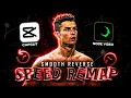 How To Make Smooth Reverse Effect Using CapCut Node Full Tutorial