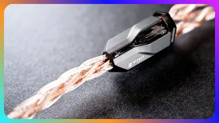 The ONLY IEM cable you ll ever need Effect Ares II x Cadmus II review