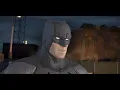 Telltale s Batman Episode 3 Where Is Officer Montoya