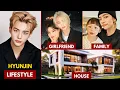 HWANG HYUNJIN LIFESTYLE 2026 GIRLFRIEND NET WORTH AGE HOUSE