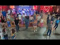 Saltwater Gospel  Line Dance
