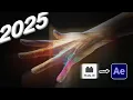 25 After Effects PLUGINS to Use in 2025