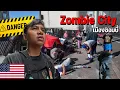 Download Lagu 🇺🇸EP.9 Philadelphia ด้านมืดอเมริกาที่หลายๆคนอยากเห็น ทำไมคนกลายเป็นซอมบี้? | Zombie City in Philly