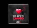 Download Lagu Jaguar Paw feat Forest Gvng - Uthando Lwakho (Original mix)