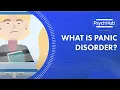 Download Lagu What is Panic Disorder?