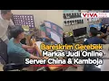 Download Lagu Geger, Markas Judol Terafiliasi China dan Kamboja Digerebek Polisi