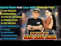 Download Lagu SATU RASA CINTA ~ KADES HOHO ALKAF FT LALA WIDI || LEMBAYUNG MUSIC FULL ALBUM TERBARU 2025