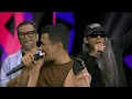 Download Lagu Senario - Cari Tapak (LIVE) Lan Pet Pet, Saiful Apek, Yassin, Pak Ya | MeleTOP | Namie \u0026 Nabil