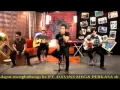 Download Lagu MOSSION - ANIMA - AJARI AKU