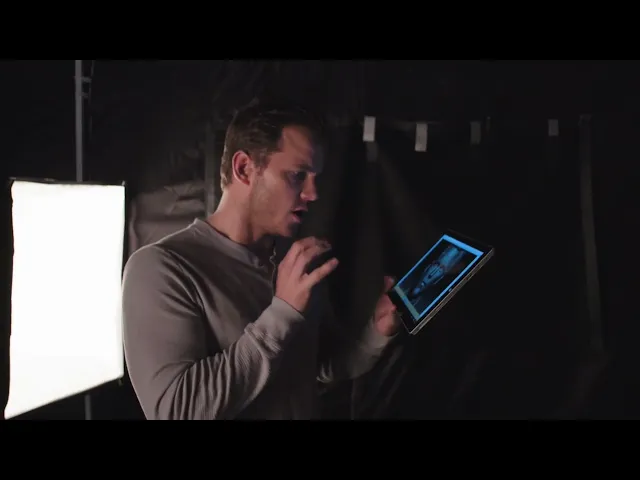 Passengers | Featurette 'Speciale backstage 'Fotogrammetria'